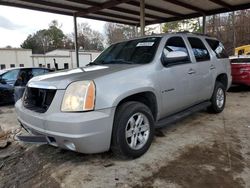 Run And Drives Cars for sale at auction: 2007 GMC Yukon