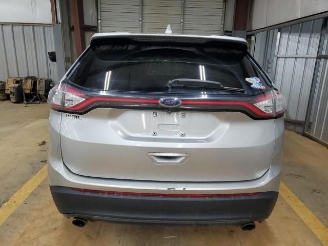 2015 Ford Edge SE