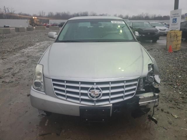 2007 Cadillac DTS