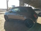 2012 Fiat 500 POP