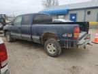 1999 Chevrolet Silverado K1500