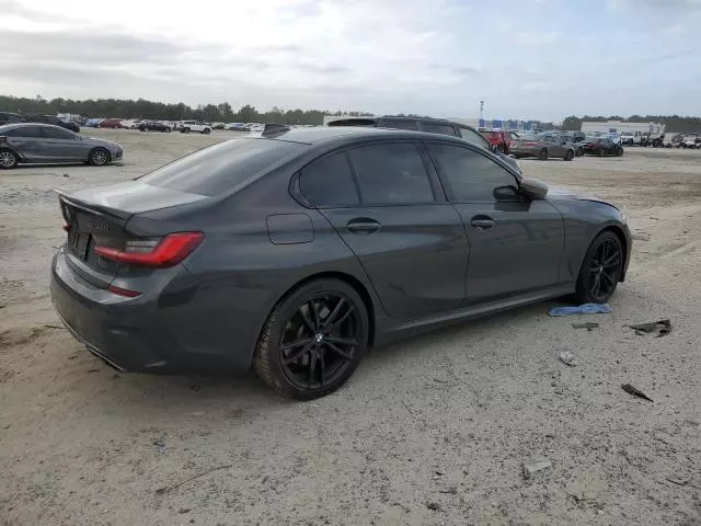 2020 BMW M340XI