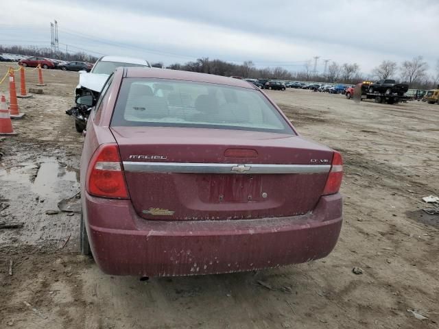 2006 Chevrolet Malibu LT