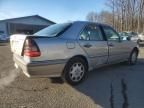 1999 Mercedes-Benz C 230