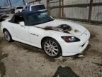 2004 Honda S2000