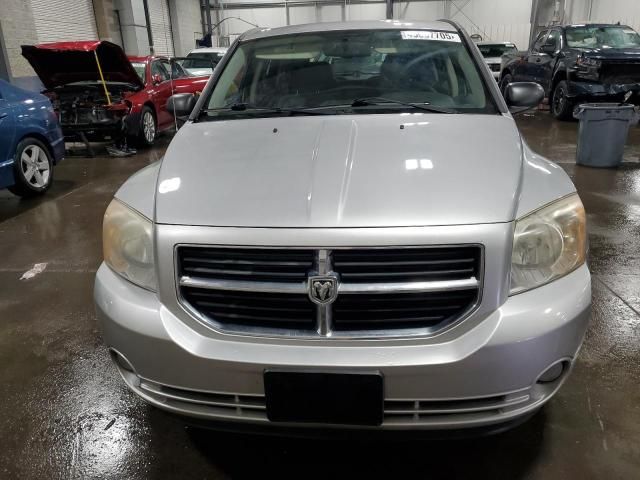 2010 Dodge Caliber Mainstreet