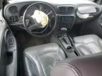 2003 Chevrolet Trailblazer