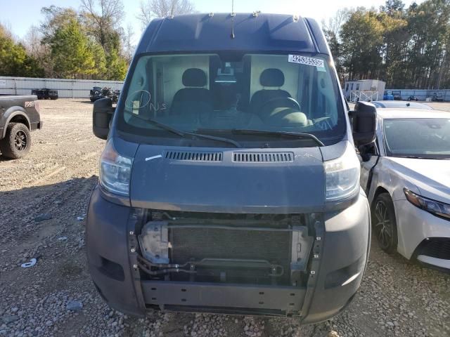 2021 Dodge RAM Promaster 3500 3500 High