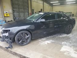 Run And Drives Cars for sale at auction: 2012 Audi A5 Premium Plus