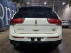 2012 Lincoln MKX