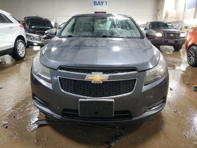 2013 Chevrolet Cruze LS