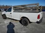 2001 Ford F150