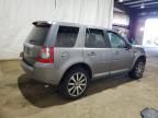 2009 Land Rover LR2 HSE Technology