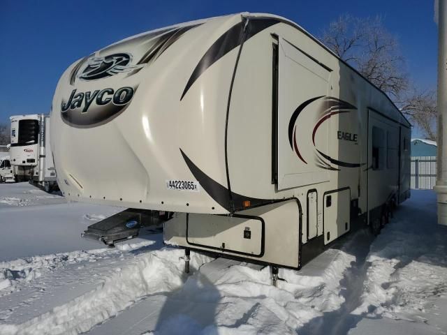 2016 Jayco Eagle