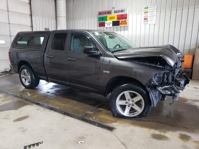 2017 Dodge RAM 1500 ST