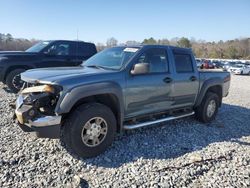 Salvage cars for sale at Byron, GA auction: 2006 Chevrolet Colorado