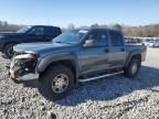 2006 Chevrolet Colorado