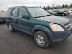 2004 Honda CR-V LX