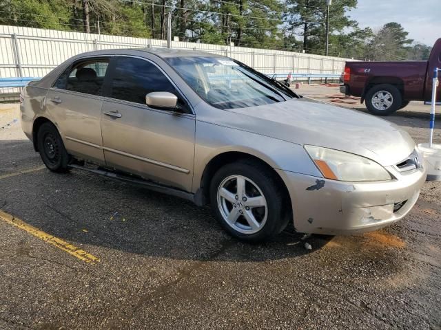 2005 Honda Accord LX