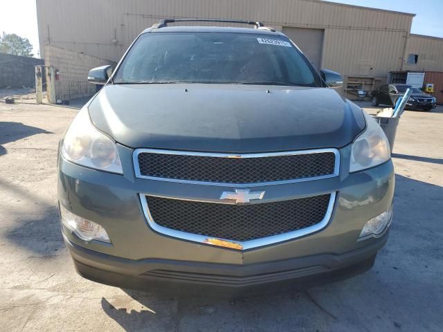 2010 Chevrolet Traverse LT