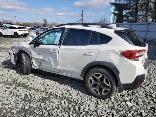 2019 Subaru Crosstrek Limited