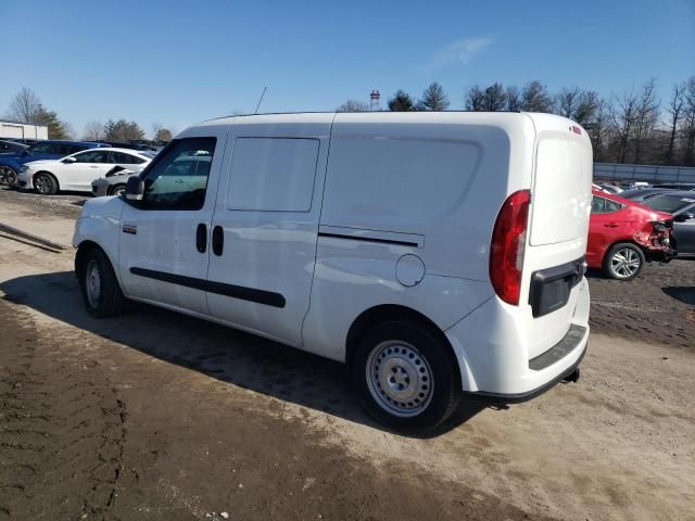 2022 Dodge RAM Promaster City Tradesman