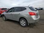 2008 Nissan Rogue S