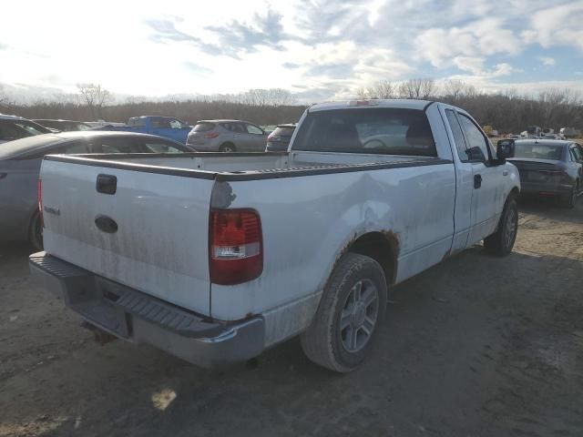 2004 Ford F150