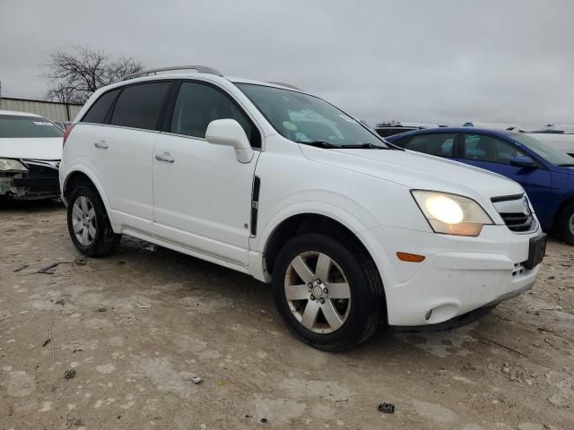 2009 Saturn Vue XR