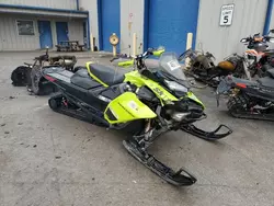 Salvage motorcycles for sale at Ellwood City, PA auction: 2020 Skidoo 2020 Skidoo Renegade