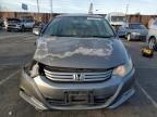 2011 Honda Insight EX