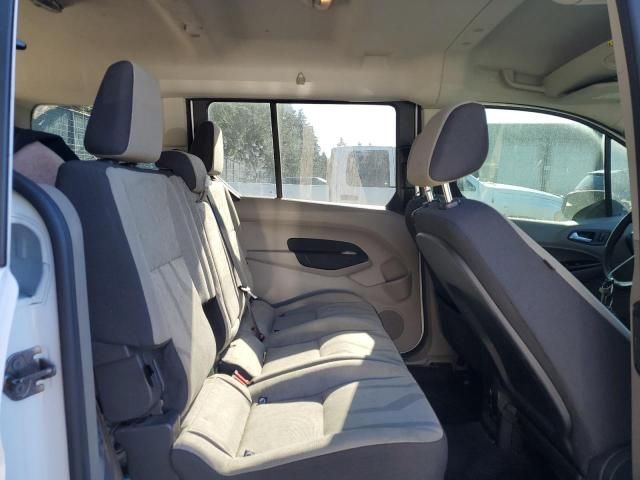 2015 Ford Transit Connect XLT