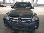 2011 Mercedes-Benz GLK 350 4matic