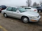 1999 Buick Park Avenue