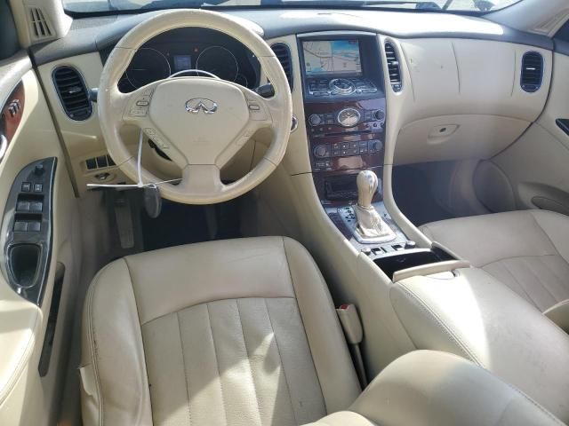 2012 Infiniti EX35 Base