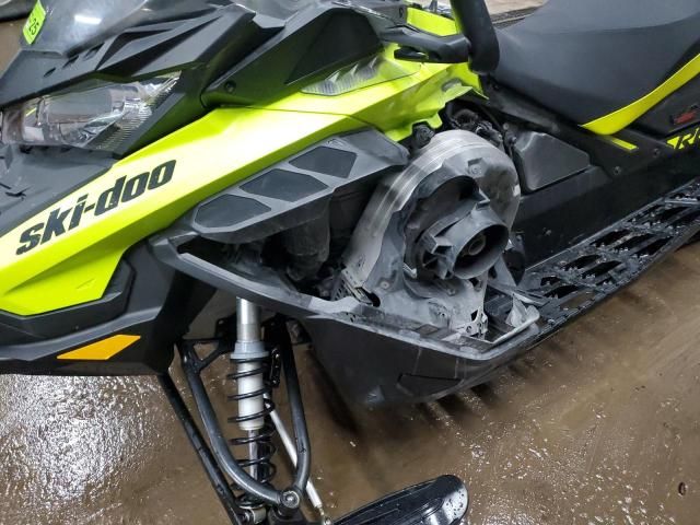 2020 Skidoo 2020 Skidoo Renegade