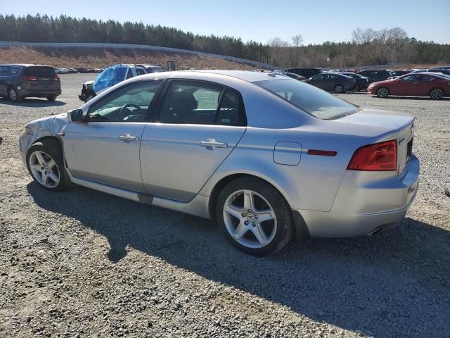 2006 Acura 3.2TL