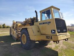 John Deere salvage cars for sale: 1985 John Deere Other