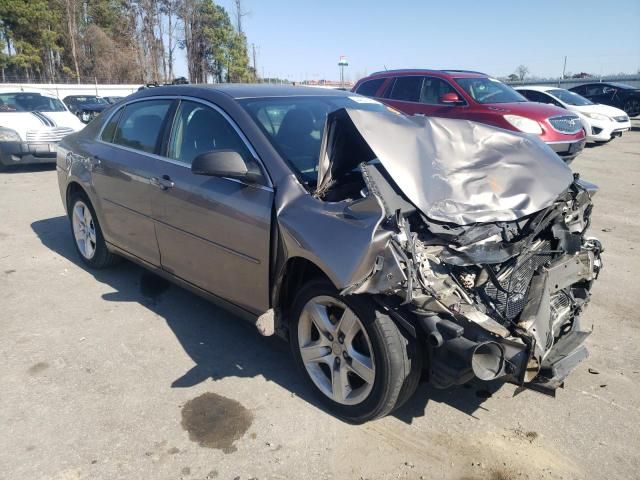 2012 Chevrolet Malibu LS