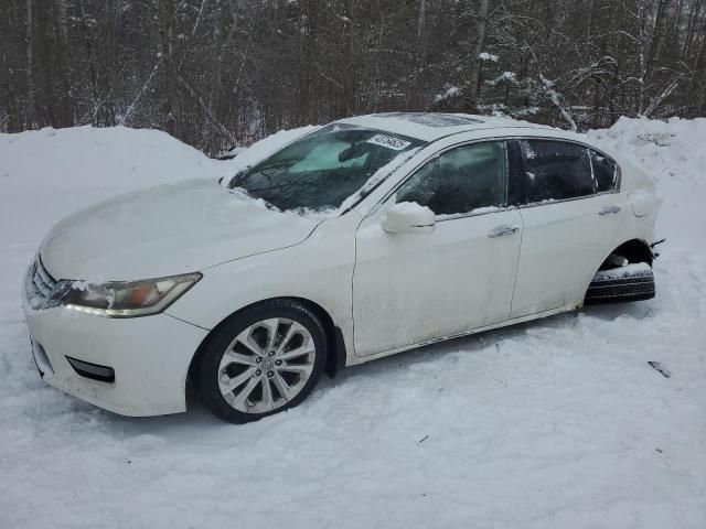 2014 Honda Accord Touring