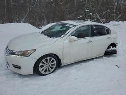 2014 Honda Accord Touring en venta en Cookstown, ON