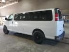 2018 Chevrolet Express G3500 LT