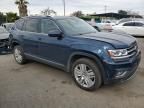 2018 Volkswagen Atlas SEL Premium