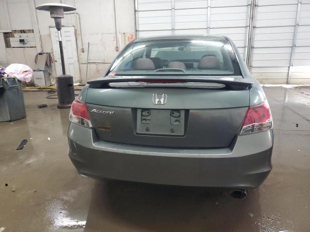 2008 Honda Accord EX