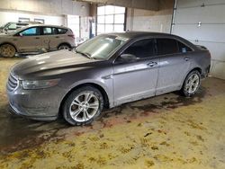 2013 Ford Taurus SEL en venta en Indianapolis, IN