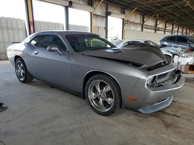 2014 Dodge Challenger SXT