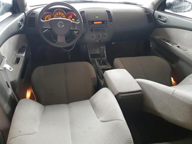 2006 Nissan Altima S