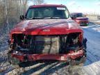 2008 Jeep Liberty Sport