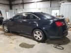 2014 Ford Taurus Police Interceptor