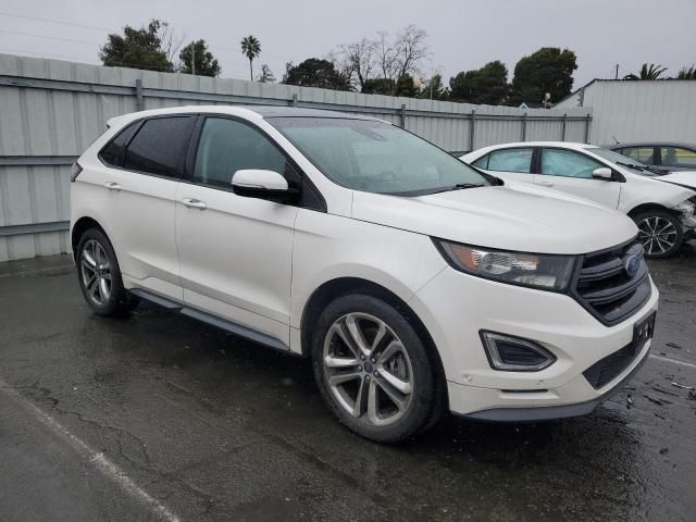 2015 Ford Edge Sport